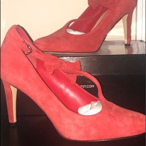 Nine West “Dorothy” shoes